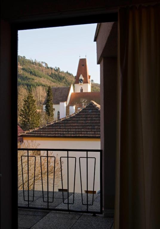 Hotel Zur Schonenburg Schönberg am Kamp Rum bild